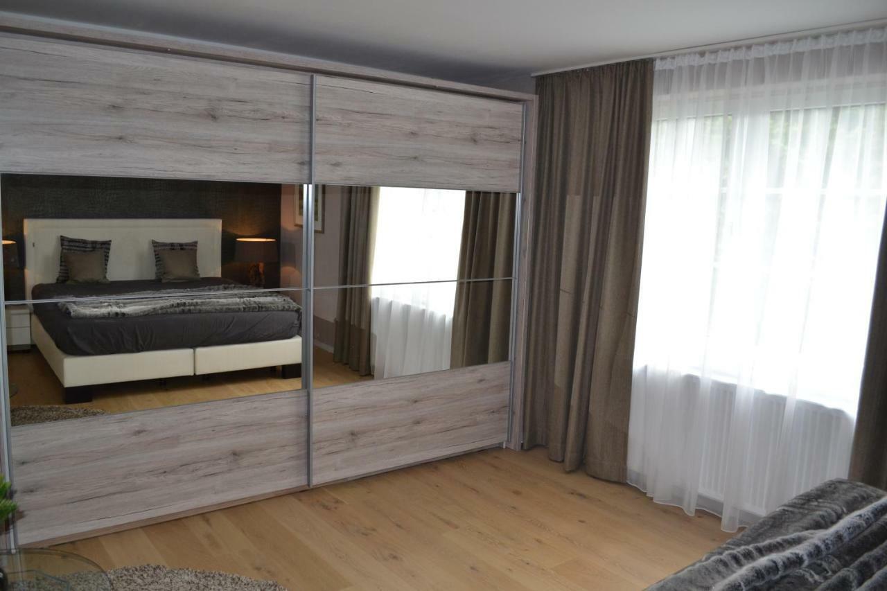Waldstudio Comfort Simmerath Kültér fotó